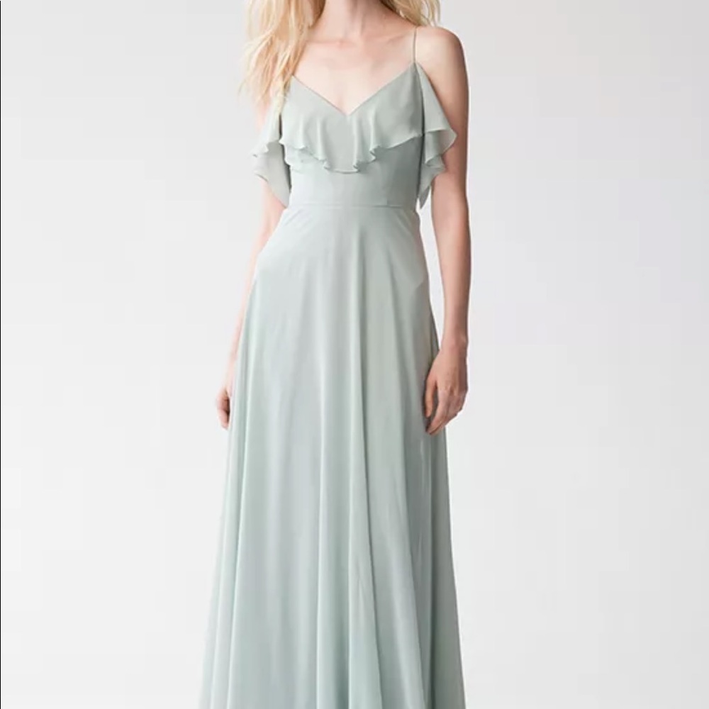 Jenny Yoo Mila Dress